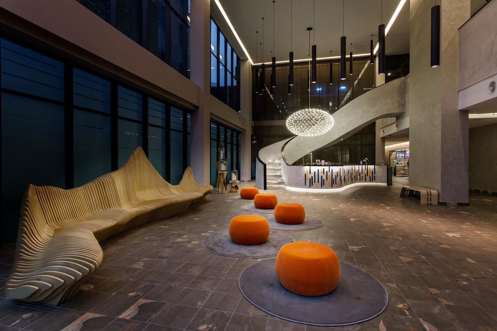 De Elements Business Hotel Damansara in Petaling Jaya, Malaysia