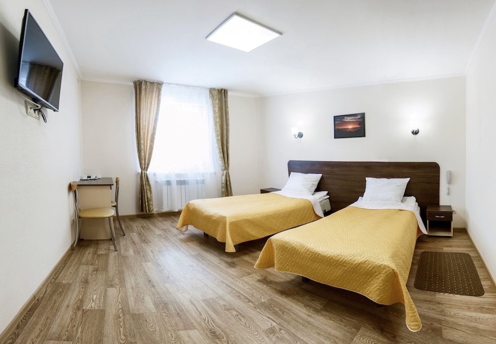 Tair Hotel in Yoshkar-Ola, Russia