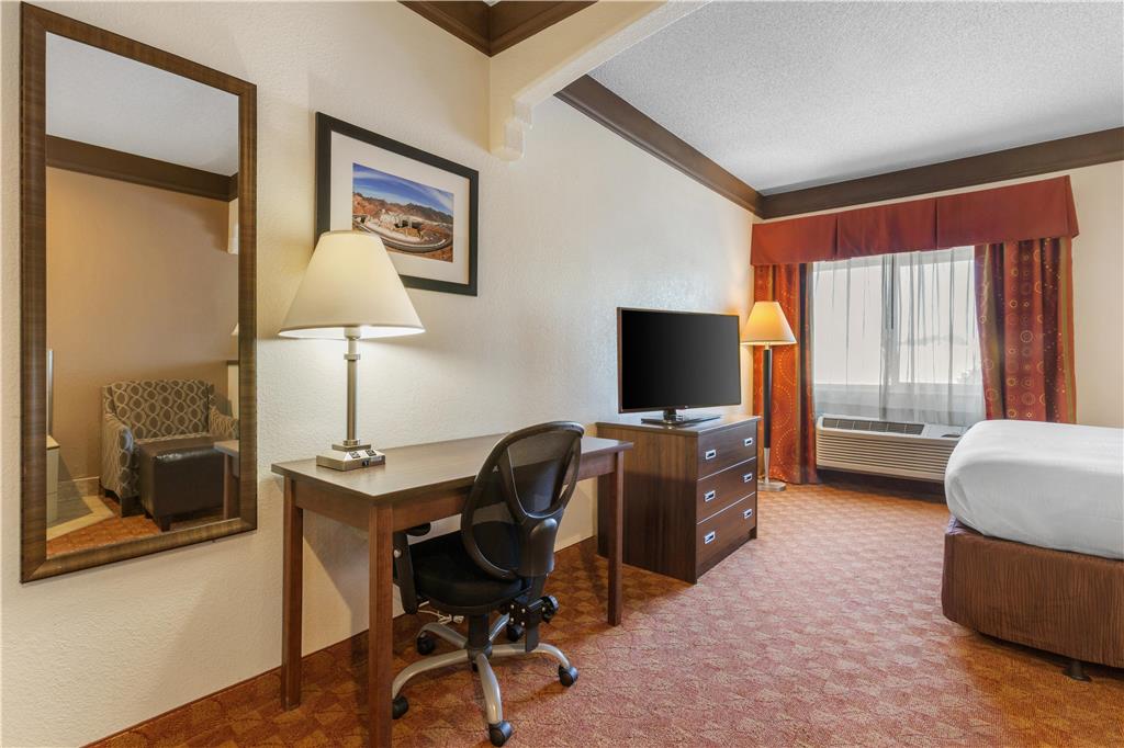 Best Western Tolleson Hotel - photo 14