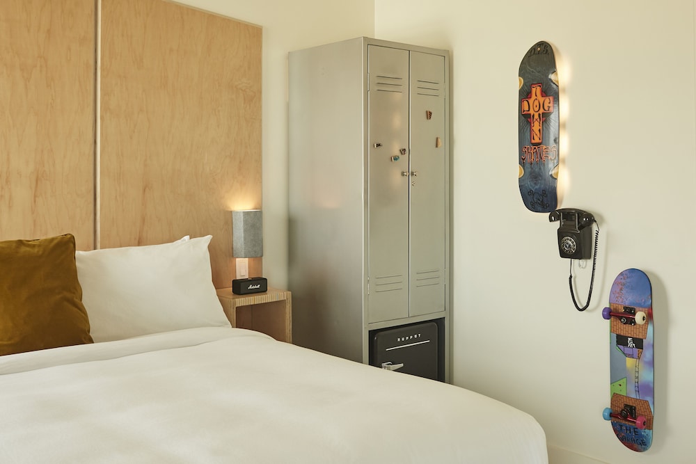 Venice V Hotel - photo 21