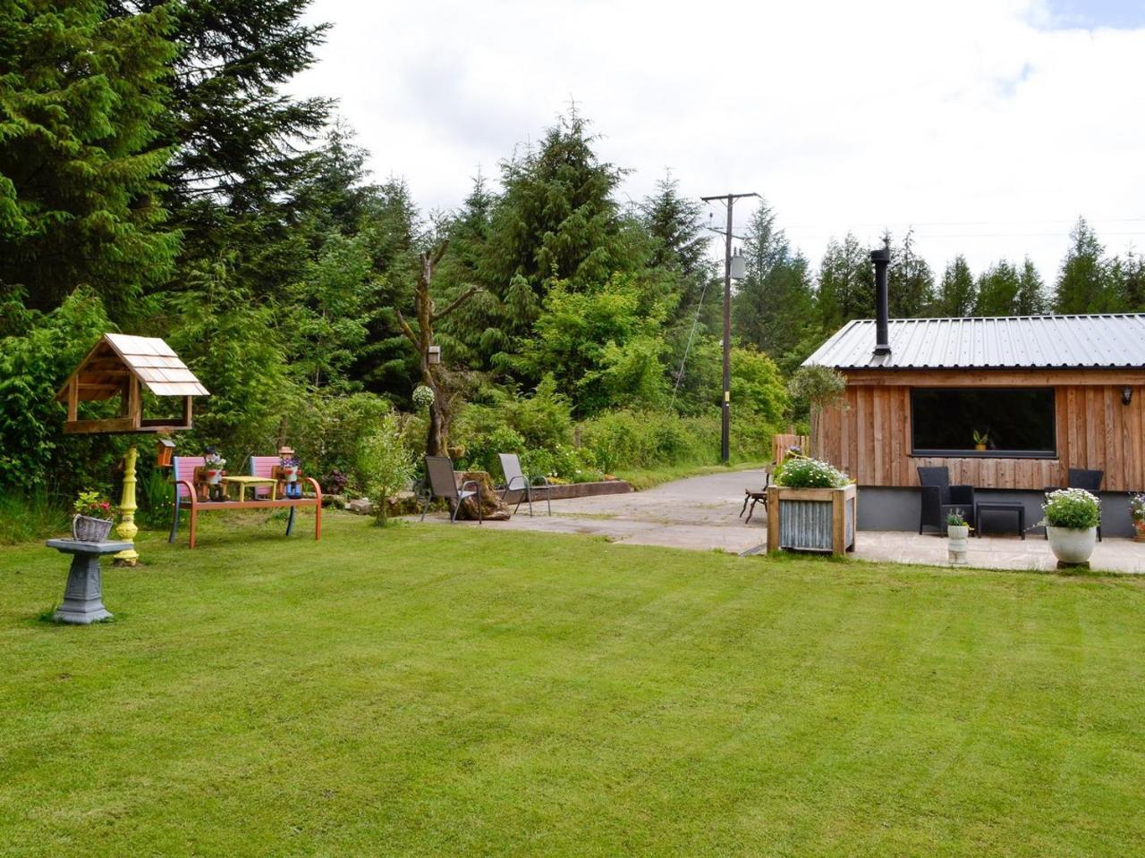 Dark Sky Lodge — Cray — photo 4