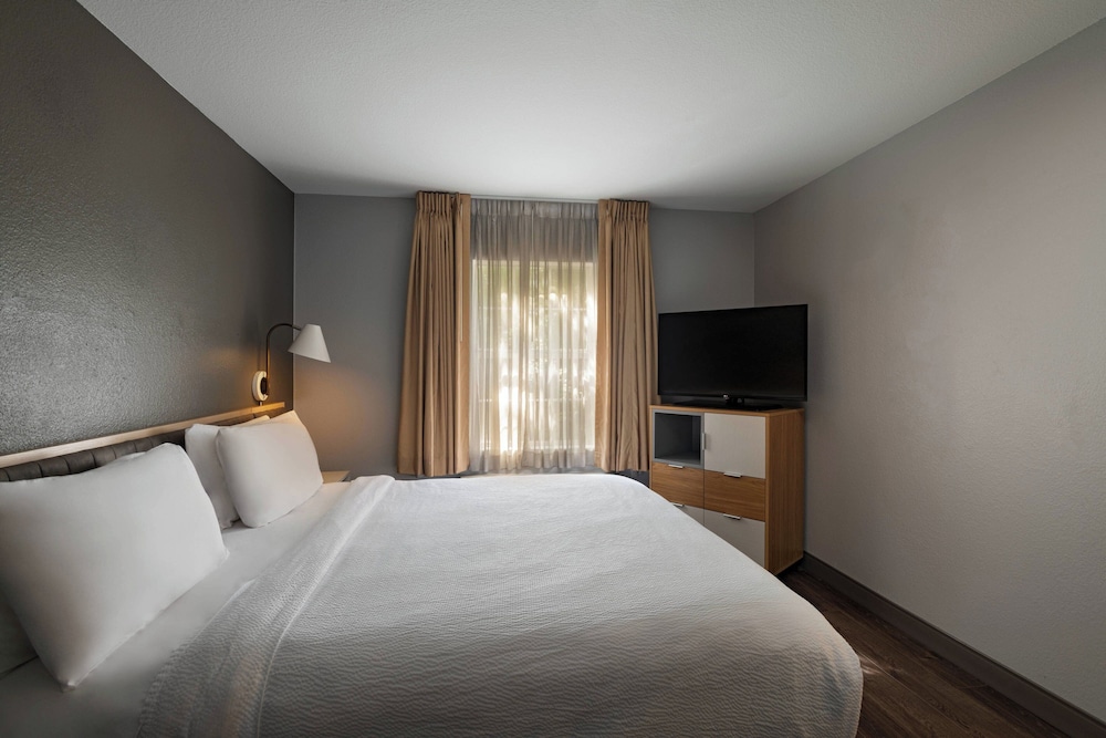 TownePlace Suites by Marriott Baton Rouge South - photo 7