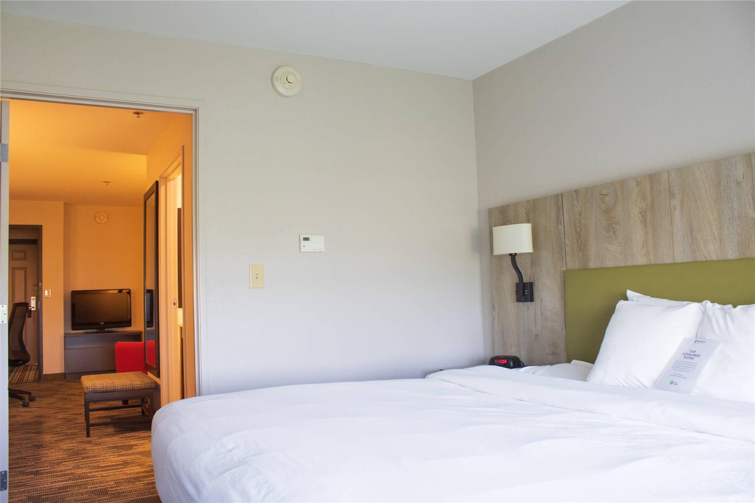 Country Inn & Suites by Radisson Carlisle PA - photo 6