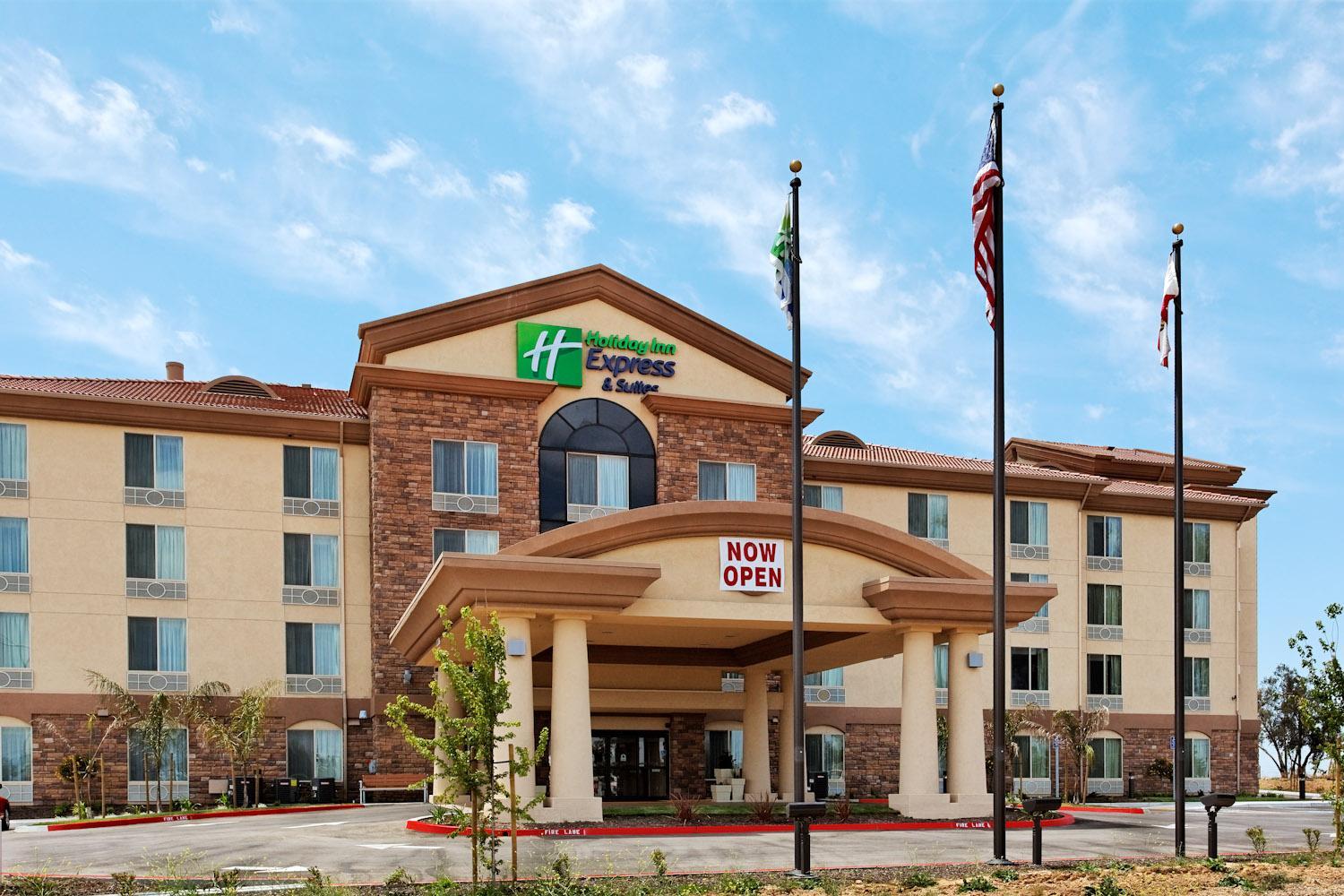 Hampton Inn & Suites Fresno Northwest - featured photo