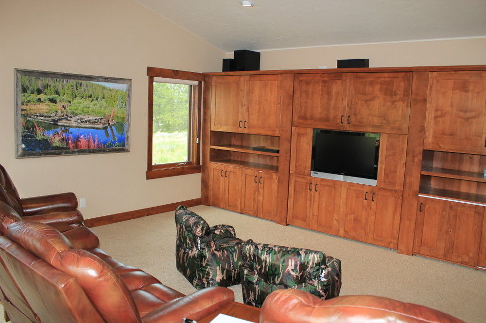 Swan River Retreat - photo 15