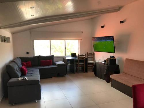 Dpto Funcional a 5 Min del Centro en 1er Piso in Concordia, Argentina