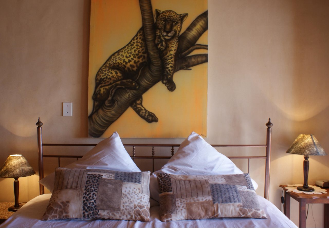 Villa Simona Bed & Breakfast