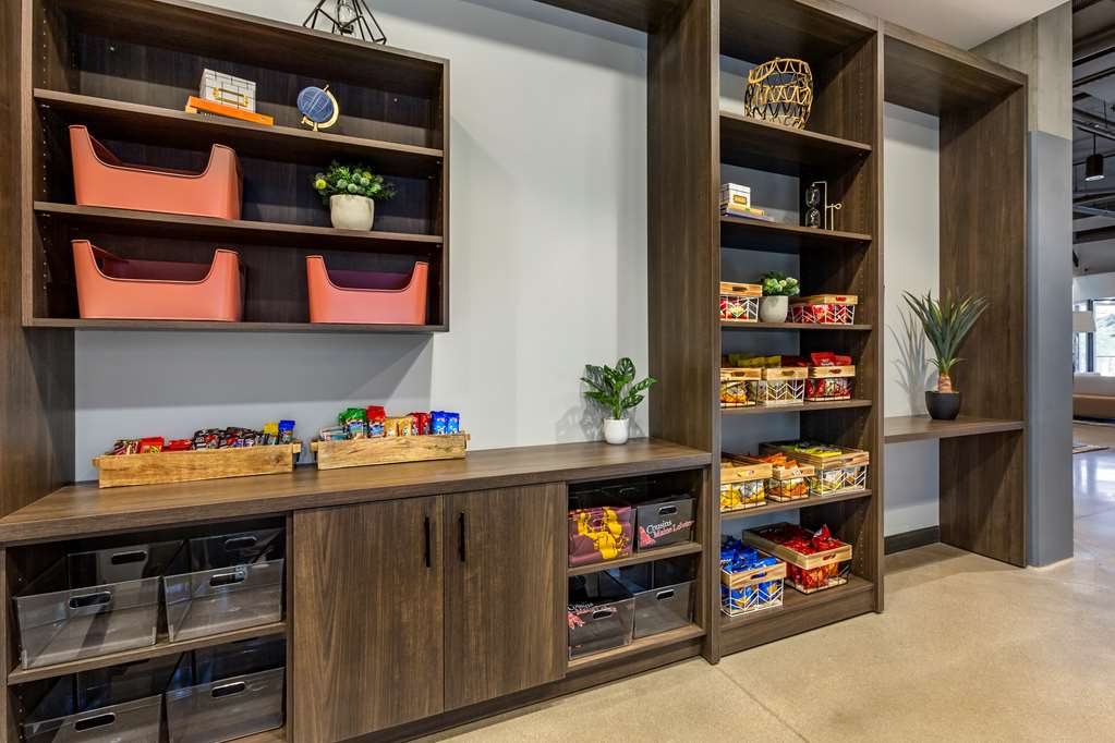 Vīb Hotel by Best Western Phoenix Tempe - photo 12