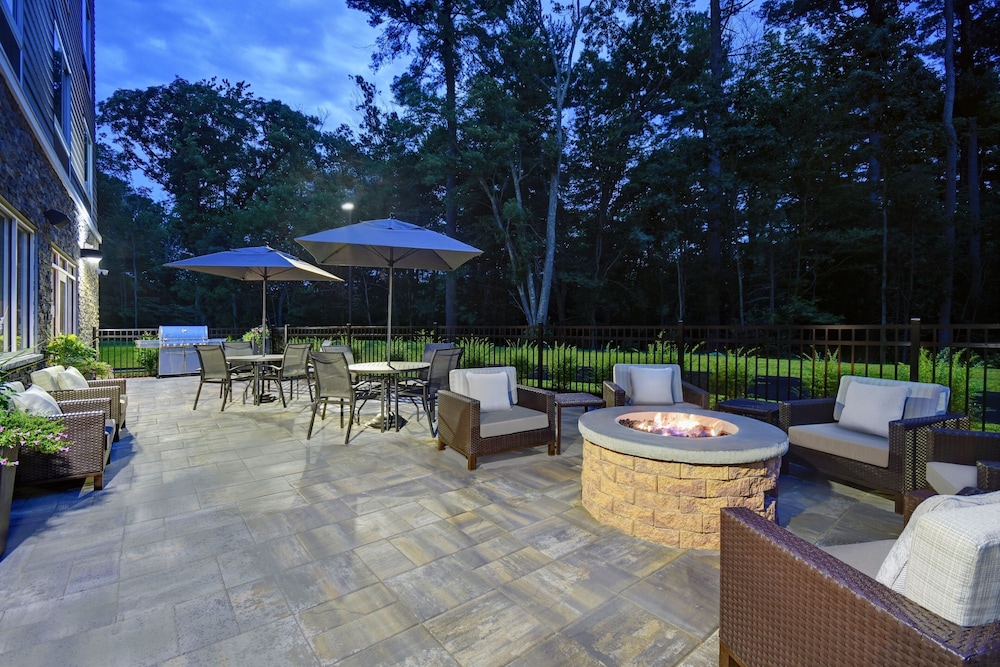 Fairfield Inn & Suites by Marriott Mansfield - photo 31