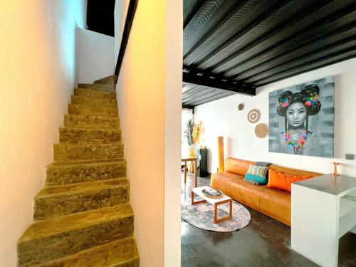 Studio Marvel Canggu in Canggu, Indonesia