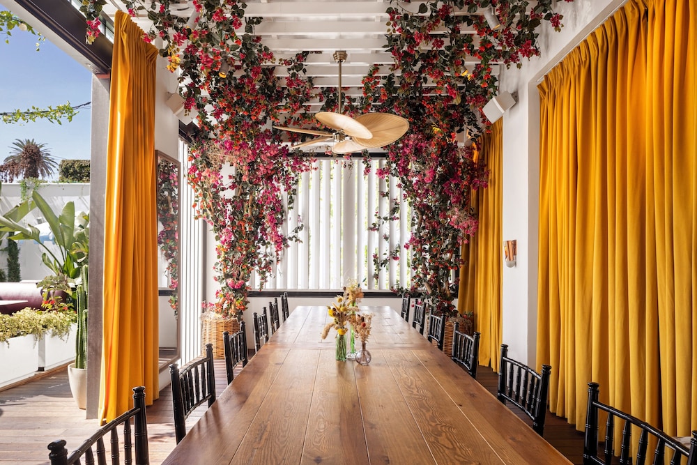 Kimpton La Peer Hotel by IHG - photo 77