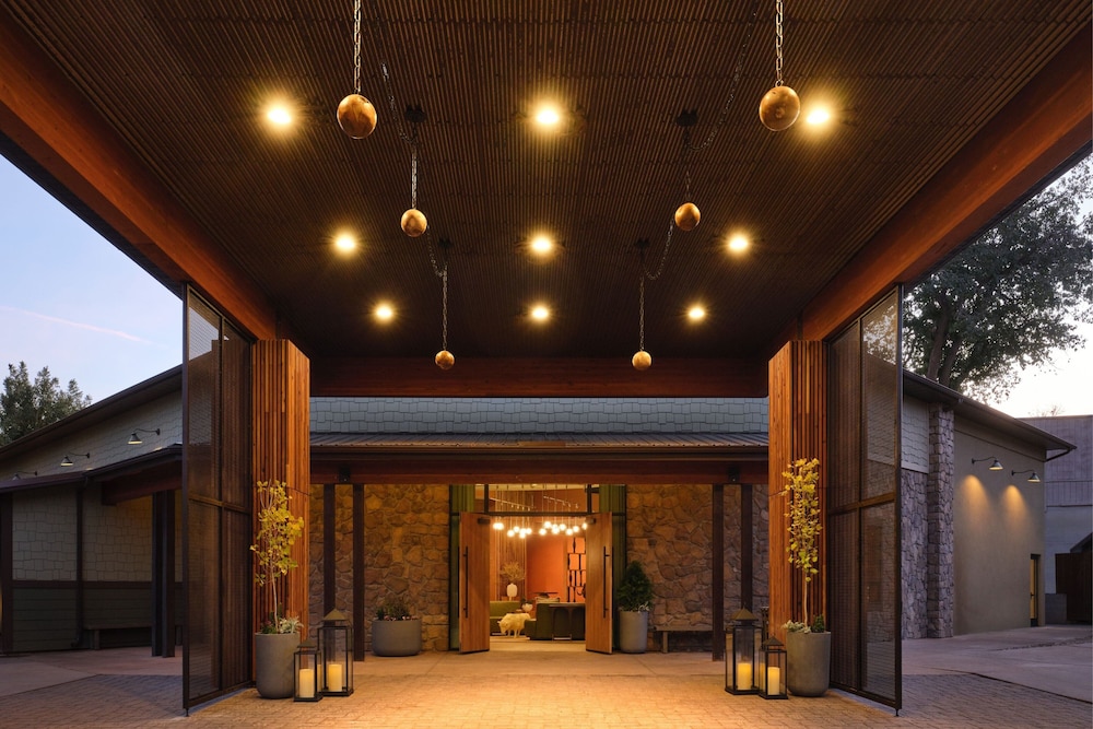 Red Cliffs Lodge Zion A Tribute Portfolio Hotel Marriott Bonvoy - photo 82