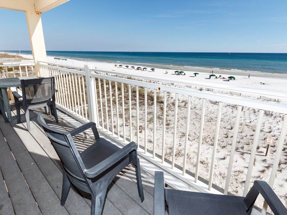 Tiki Beach 31 — Fort Walton Beach