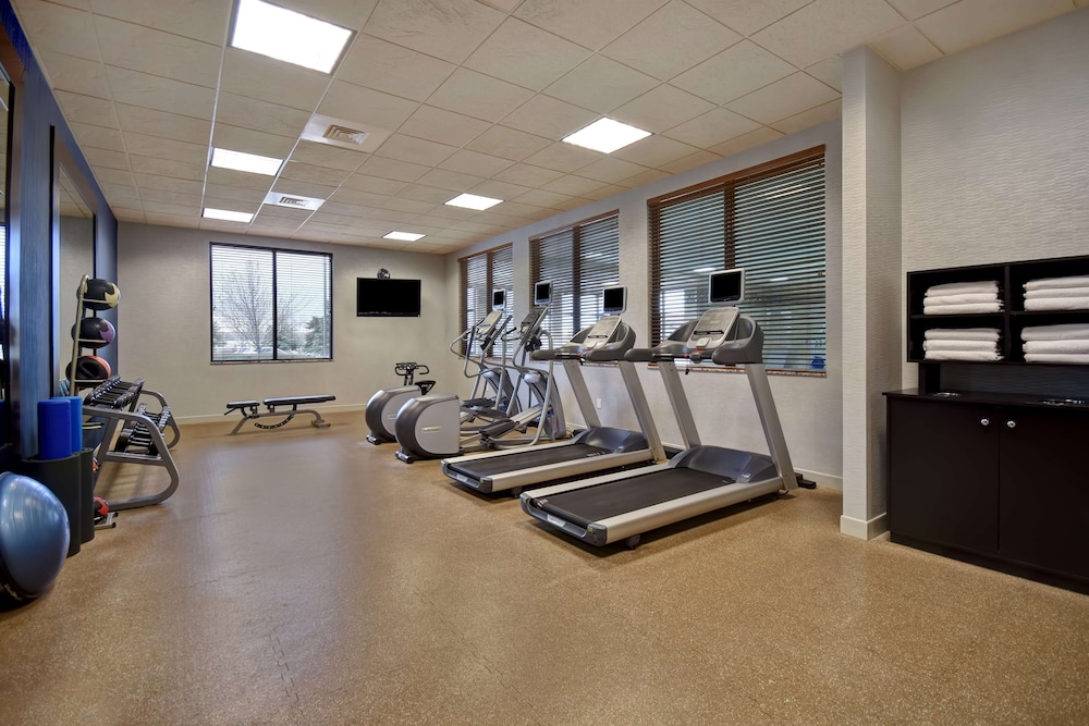 Hilton Garden Inn Twin Falls - photo 34