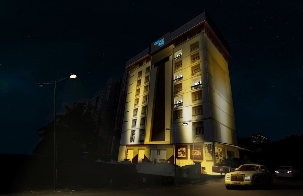Olive Eva - last minute hotel in Cochin