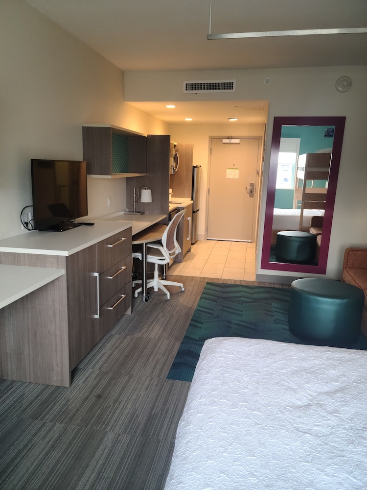 Home2 Suites by Hilton Ocean City Bayside MD - photo 13