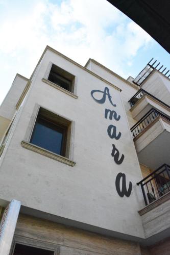 Amara Aparthotel in Nesebar, Bulgaria