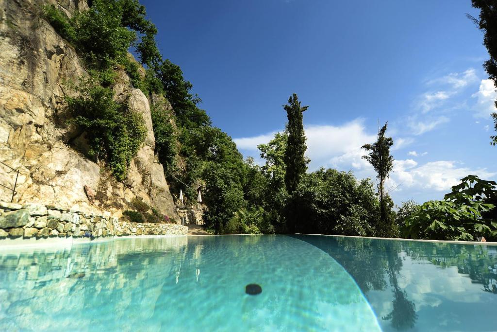 Villa Tivoli — 4-Star Luxury Hotel in Merano, Italy