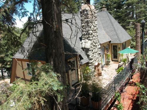 Fleur De Lac Europeran Inn - photo 8