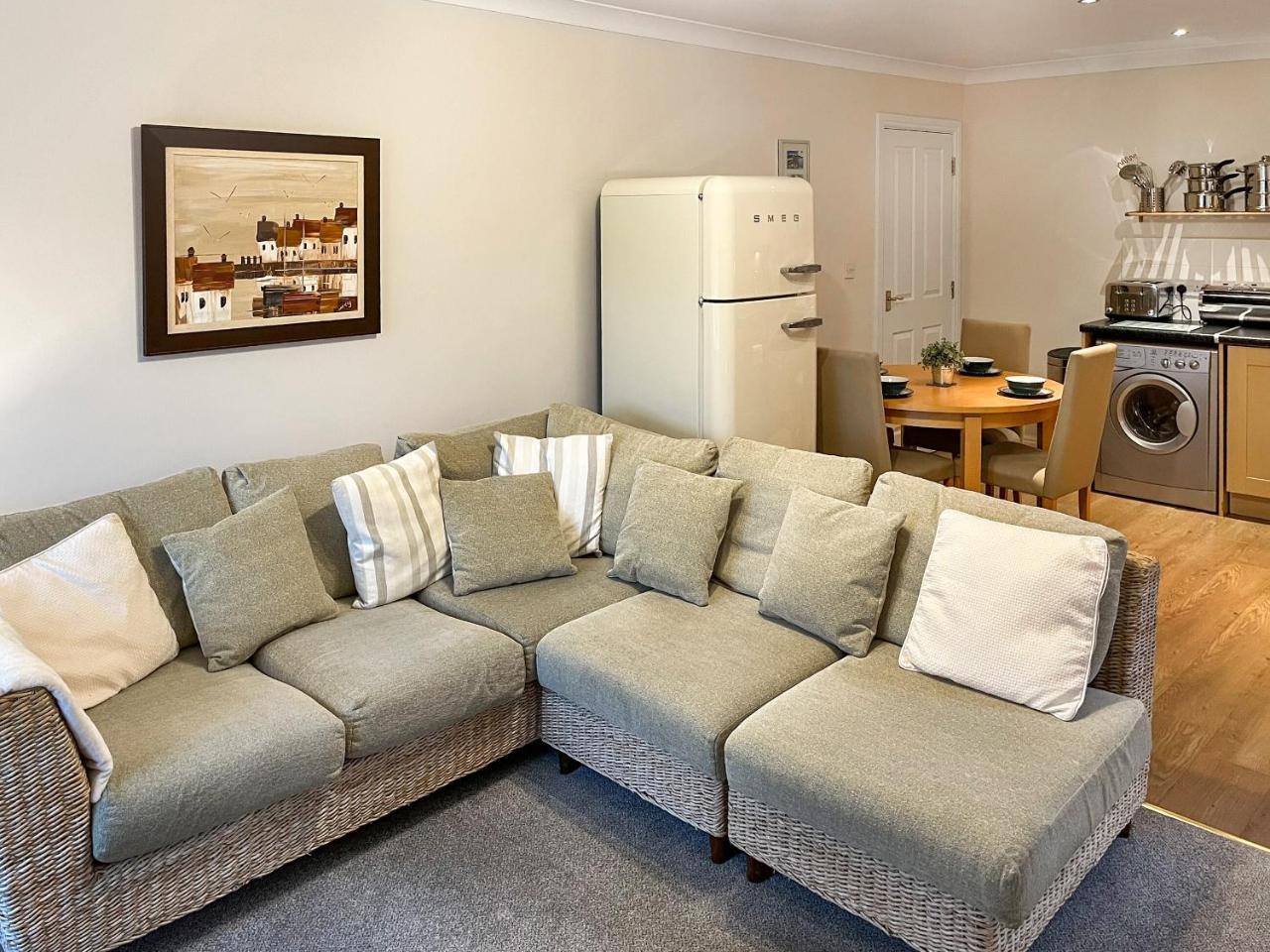 Esk View Apartment