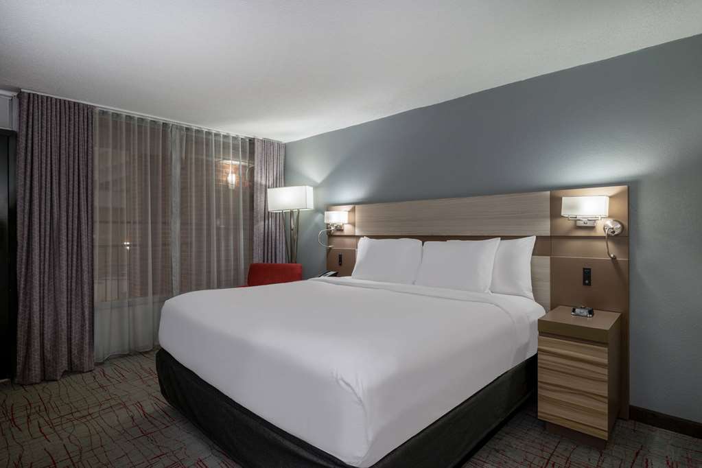 Wyndham Garden Columbia Ft. Jackson - photo 9