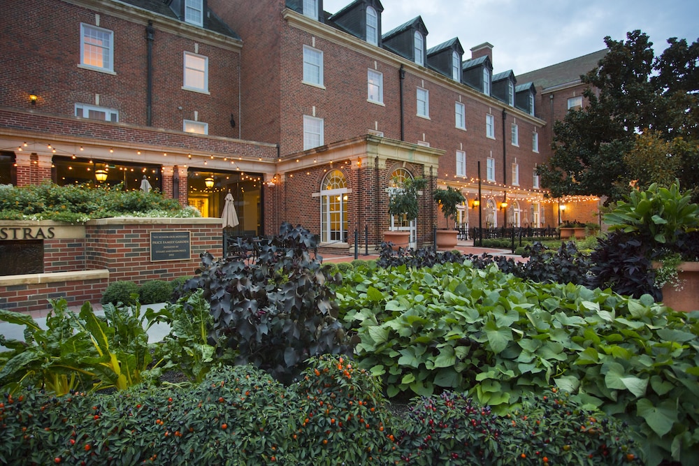 The Atherton Hotel At OSU - photo 83