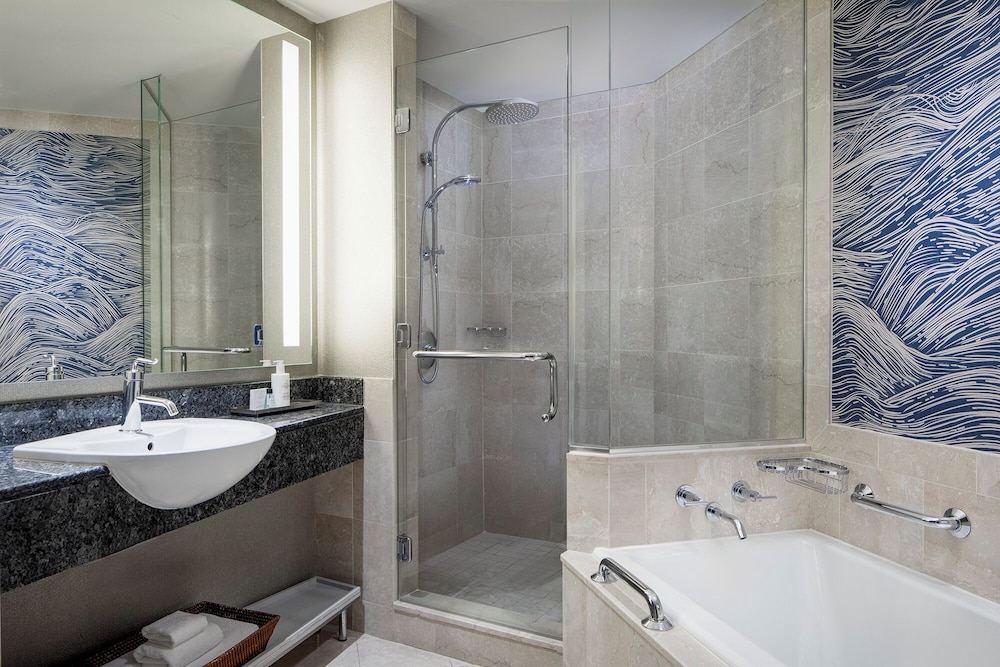 JW Marriott Hotel Grand Rapids - photo 43