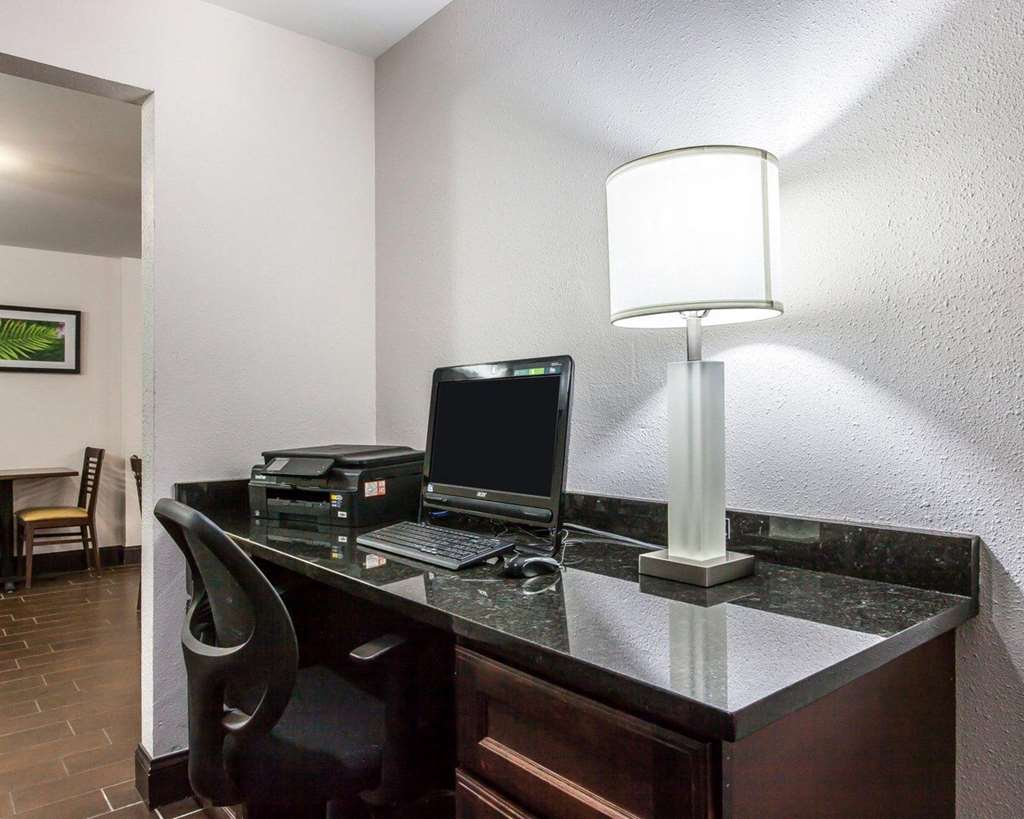 Sleep Inn & Suites Near I 90 and Ashtabula - photo 39