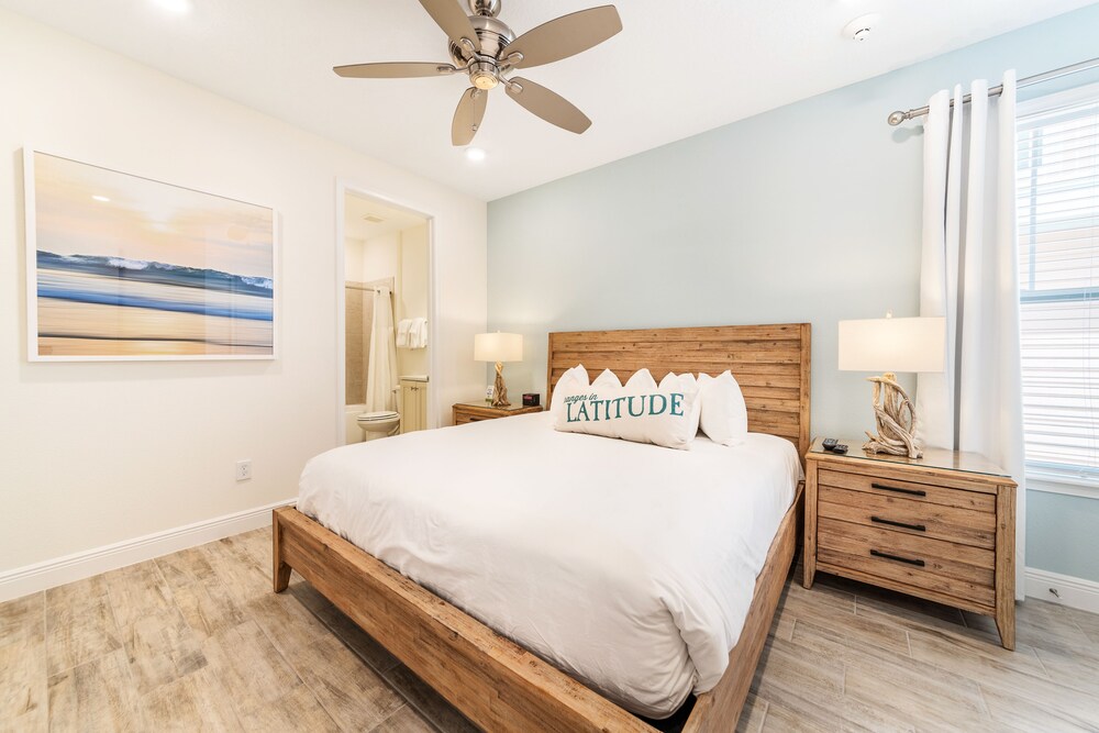 Margaritaville Cottages Orlando by Rentyl with H2O Waterpark - photo 54