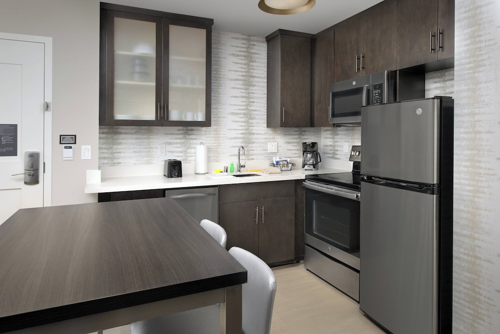 Residence Inn by Marriott Modesto North - photo 8