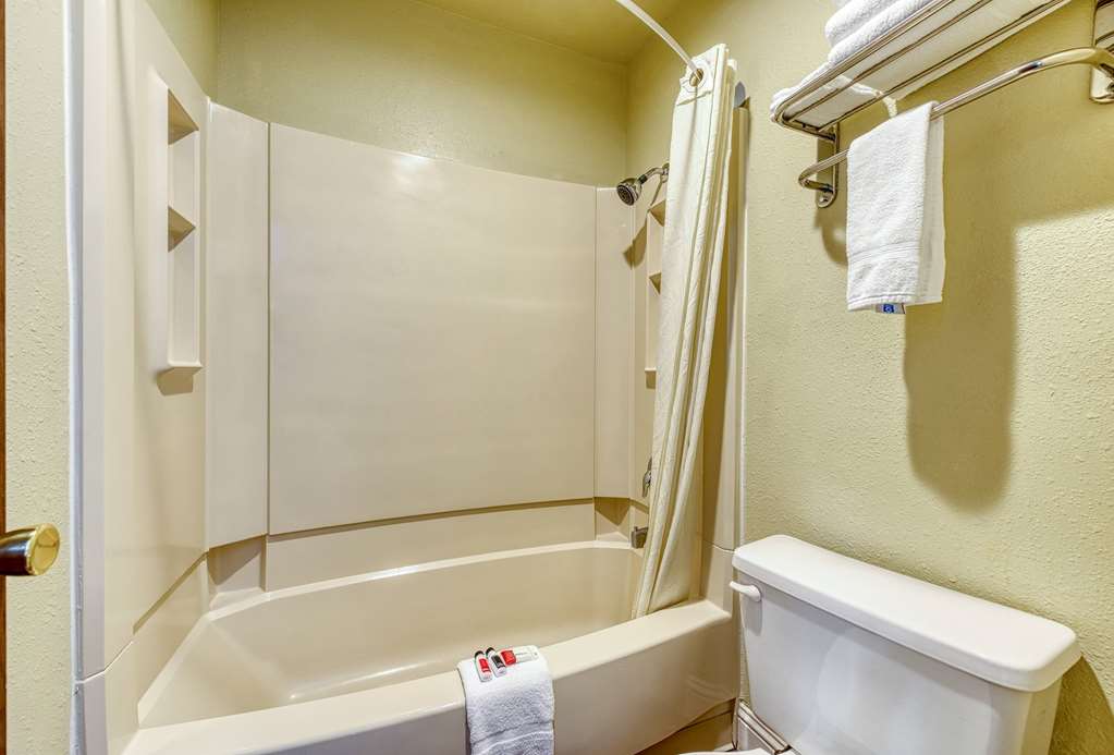Super 8 by Wyndham Alamosa - photo 70