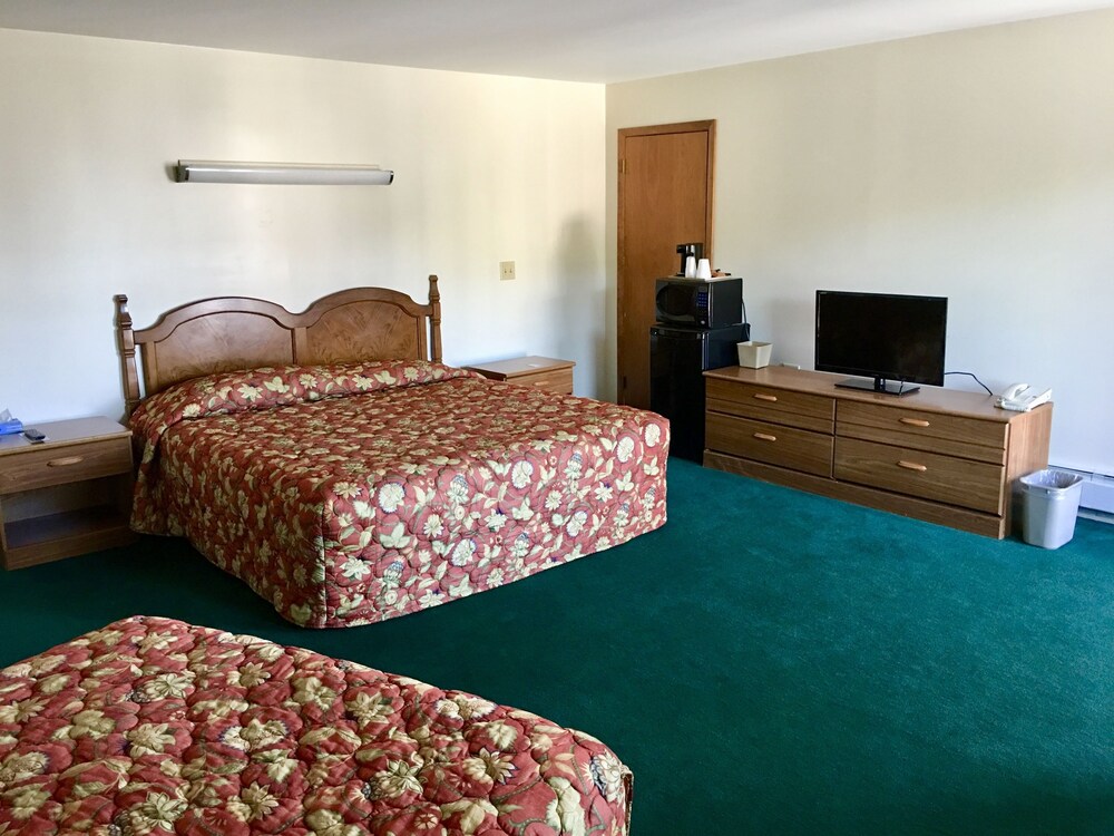 Thumb Heritage Inn - photo 21