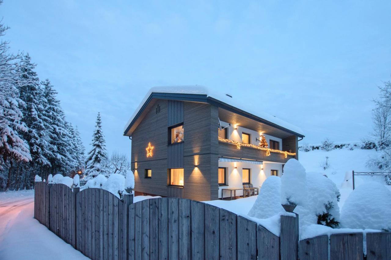Garten Appartement Harmony — 4-Star Luxury Hotel in Finkenstein, Austria