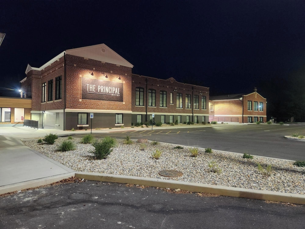 The Principal Hotel in Columbia, United States