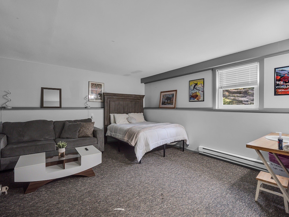 Timberline Lodge - photo 96