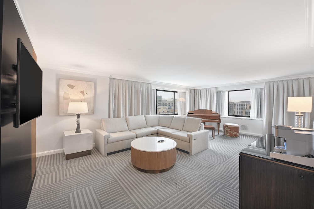 Capital Hilton - photo 65