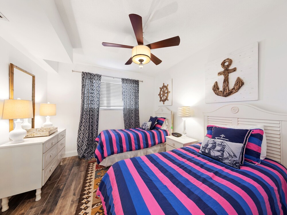 Estero Beach Club 12 by Vtrips — 4-Star Luxury Hotel in Fort Myers Beach, United States