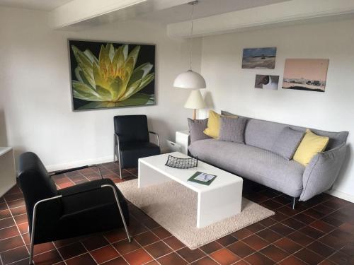 Bauernhaus Wohnung 25 — 4-Star Luxury Hotel in Sankt Peter-Ording, Germany