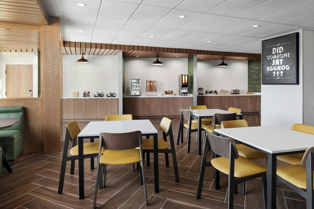Fairfield by Marriott Inn & Suites Nashville Bellevue - photo 21