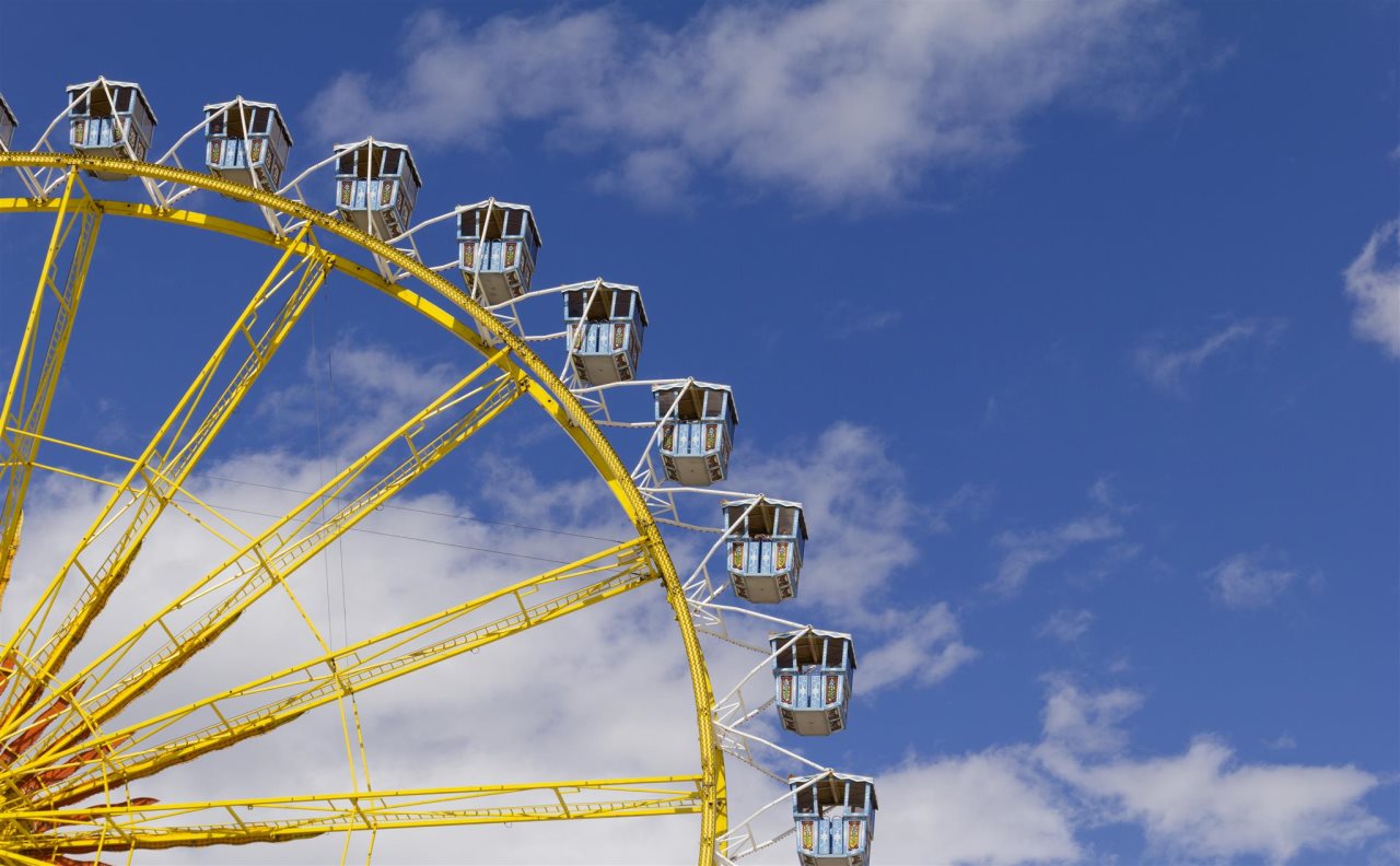 Parkhotel Theresienhoehe in Munich, Germany