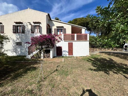 Beachhouse Casa del Mare Sardegna — 4-Star Luxury Hotel in Budoni, Italy