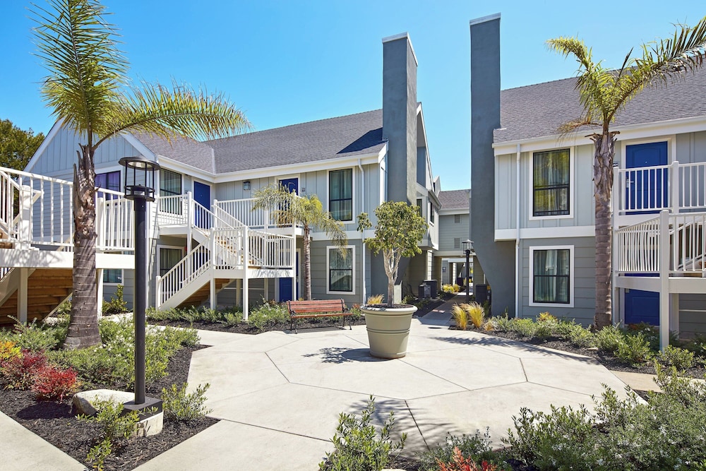 Residence Inn by Marriott Manhattan Beach - photo 34