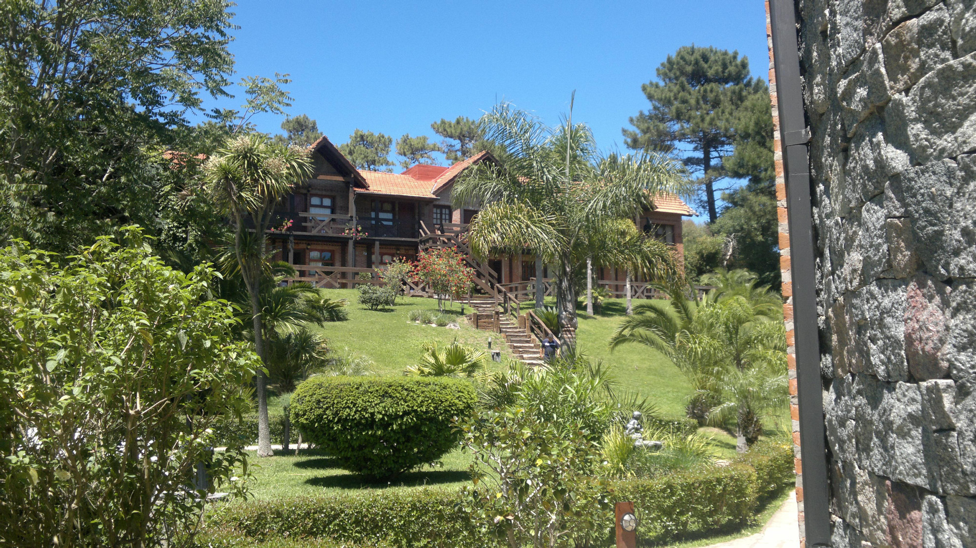 San Remo Villa Corral Apart — Carilo — photo 2