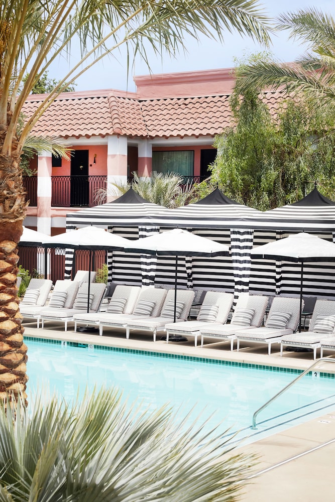 Sands Hotel and Spa - photo 35