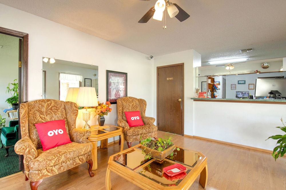 Valley Inn Motel - photo 9