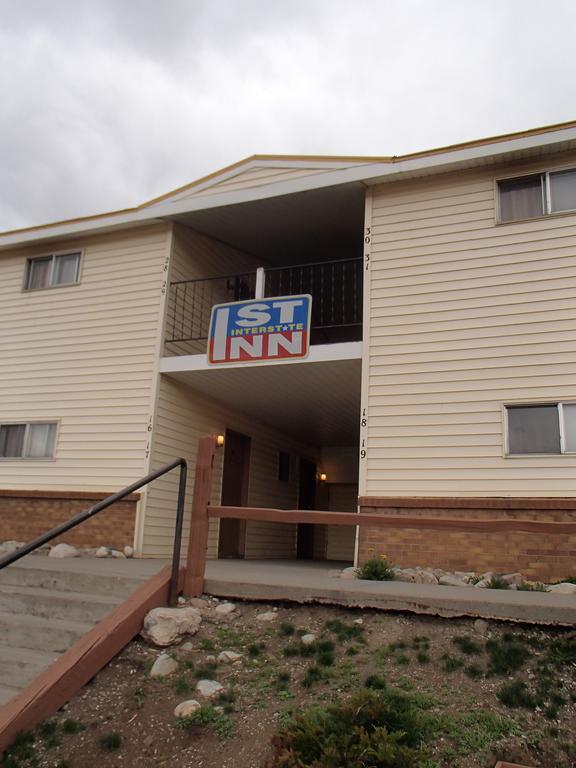 1St Interstate Inn - photo 6