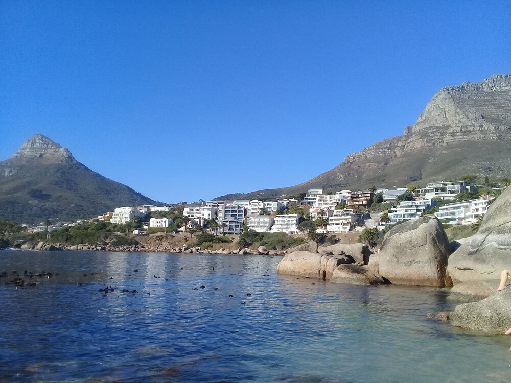 Victorias Cove