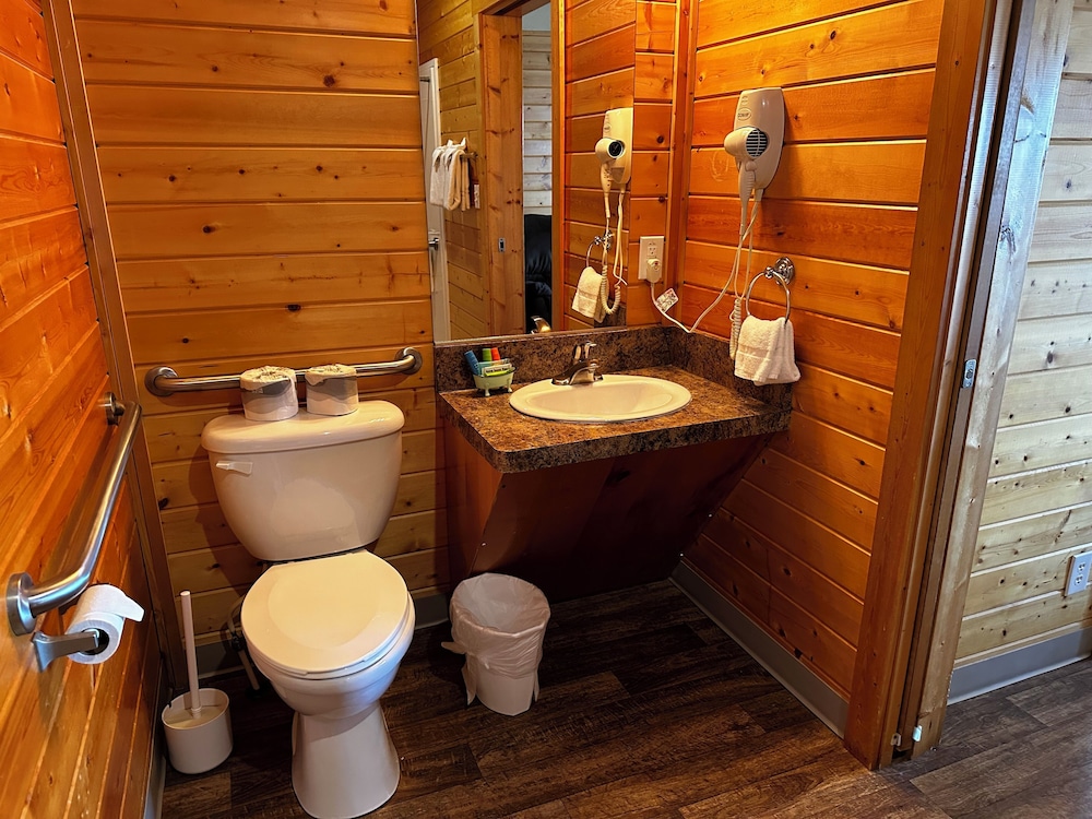 Westport Marina Cottages - photo 53