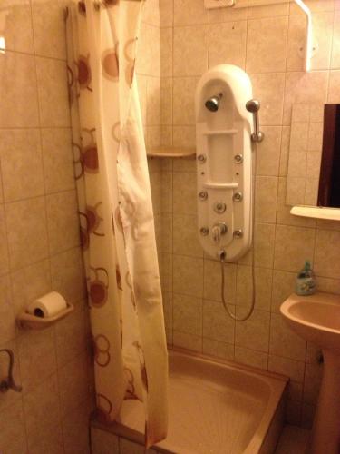 Bocskai Panzio in Nyiregyhaza, Hungary