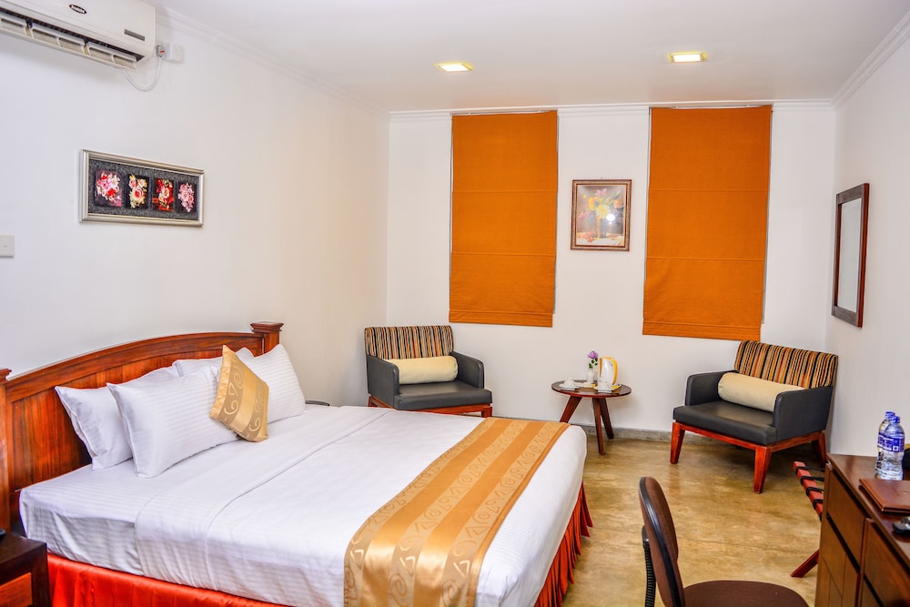 City Breeze By Amaranta in Colombo, Sri Lanka